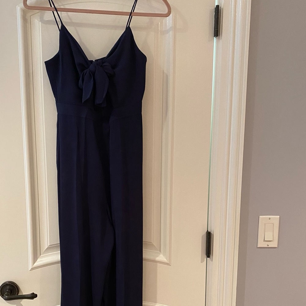 Jay Godfrey Jumpsuit